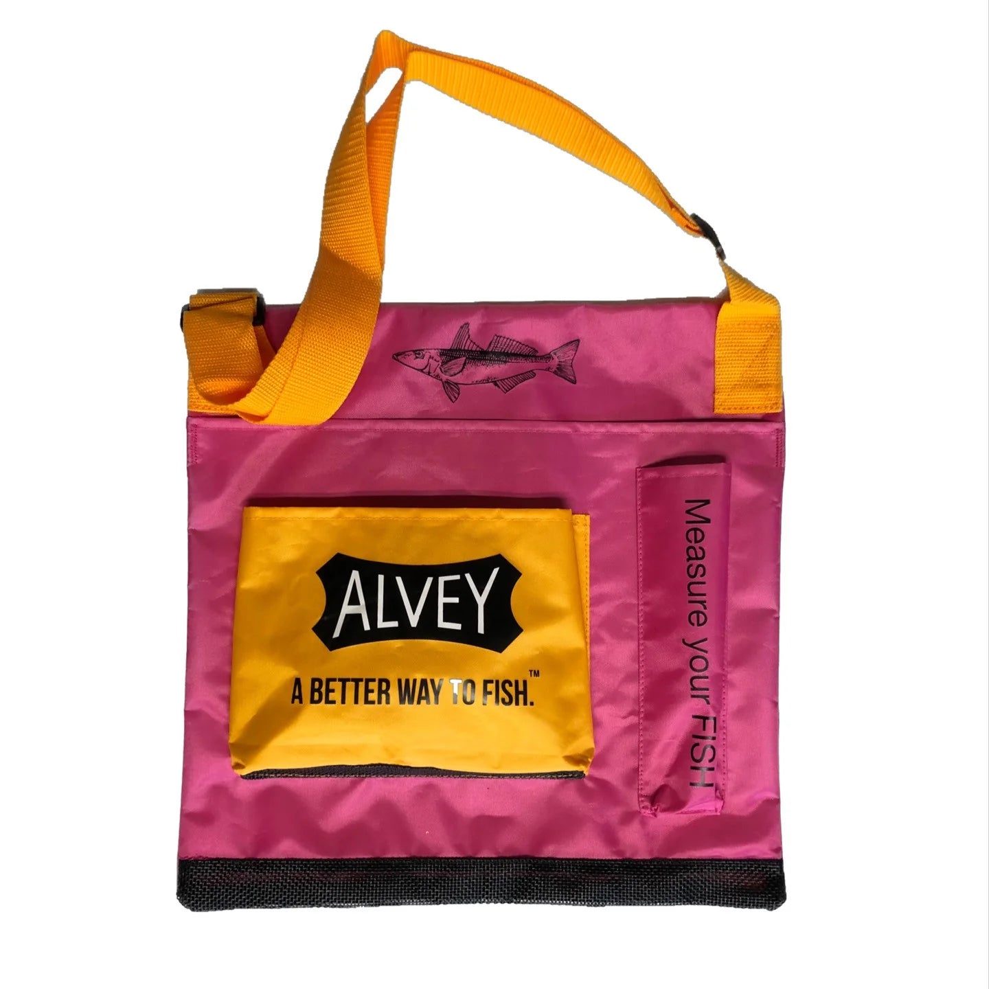 Alvey Australia Wading Bag Surf Fishing