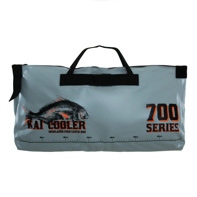 Hutchwilco Kai Cooler Catch Bag 700 Series Small