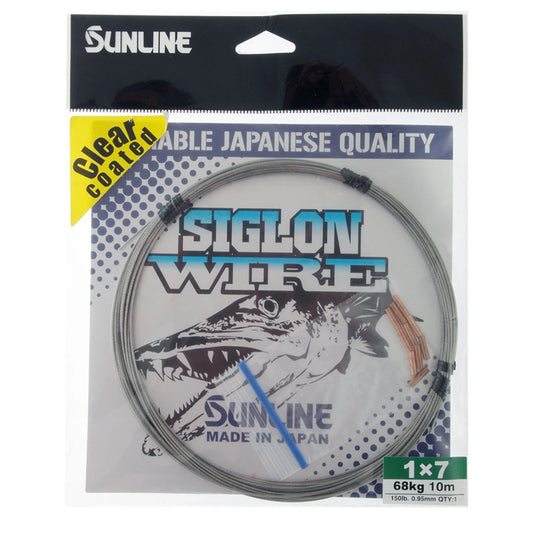 Sunline Siglon Wire