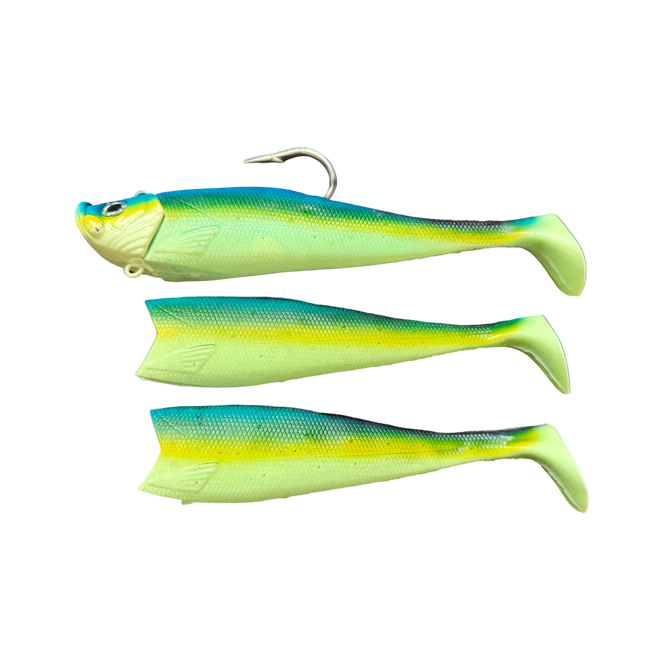 Lighthouse Lures & Soft Plastic Bait