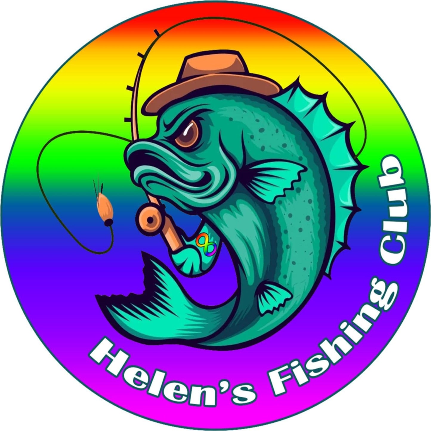 Helen's Fishing Club