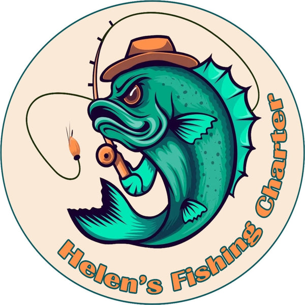 Helen's Fishing Charter 