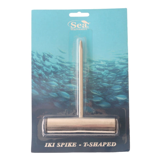 Sea Harvester Iki Spike W/T-Stainless Steel