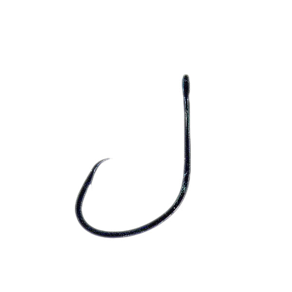 Black Magic C Point Suicide Fishing Hooks - Small Prepack