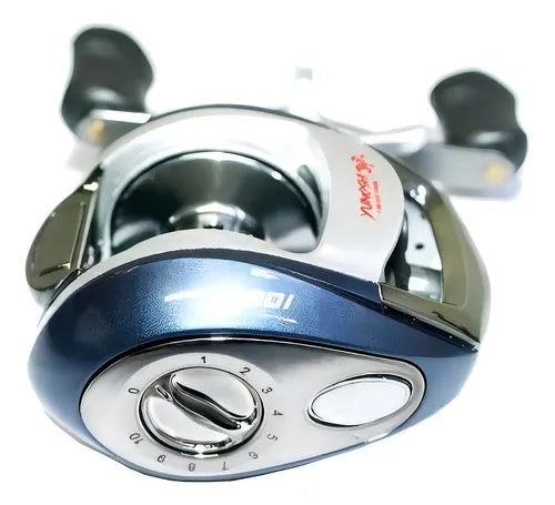 EcoSport Left Hand Yumoshi LV201