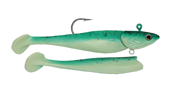 Lighthouse Lures & Soft Plastic Bait