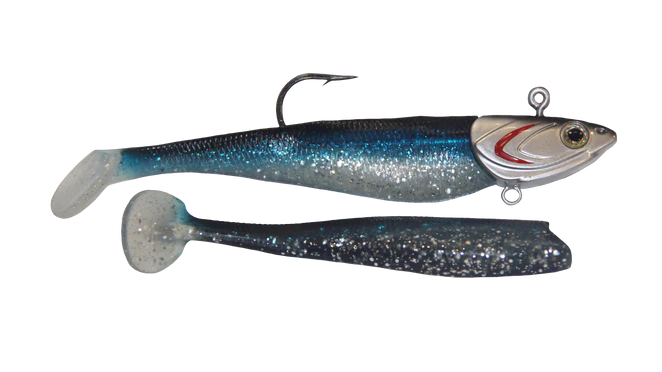 Lighthouse Lures & Soft Plastic Bait