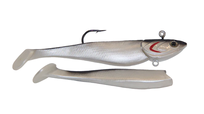 Lighthouse Lures & Soft Plastic Bait