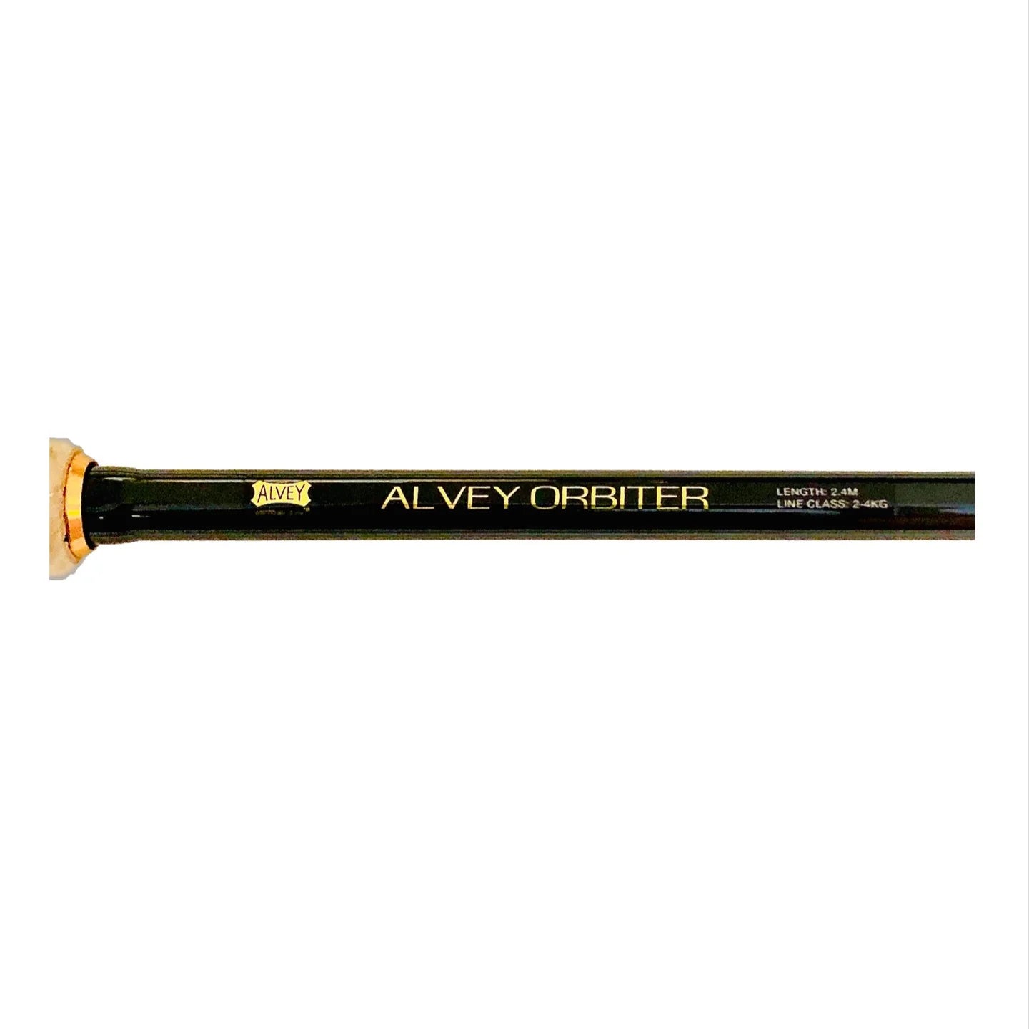 Alvey Australia Rods