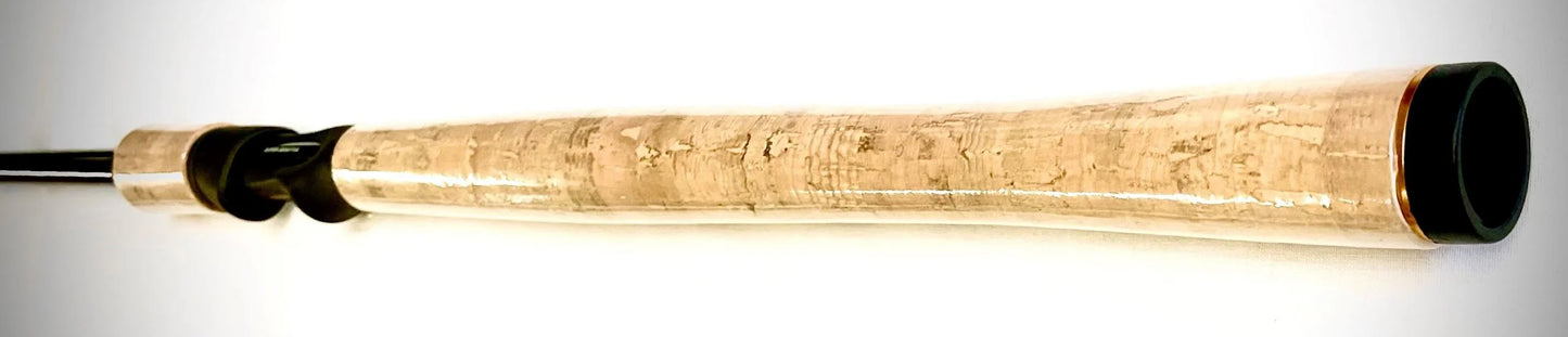 Alvey Australia Rods