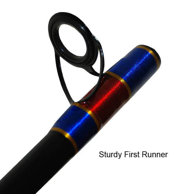 Alvey Australia Surf Champion R65 2pc