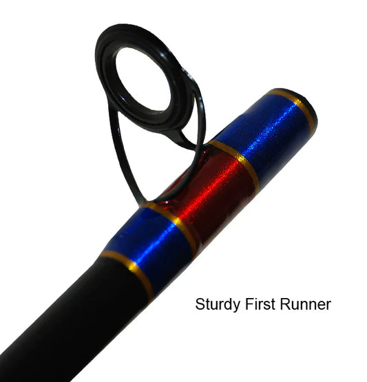 Alvey Australia Surf Champion R65 2pc