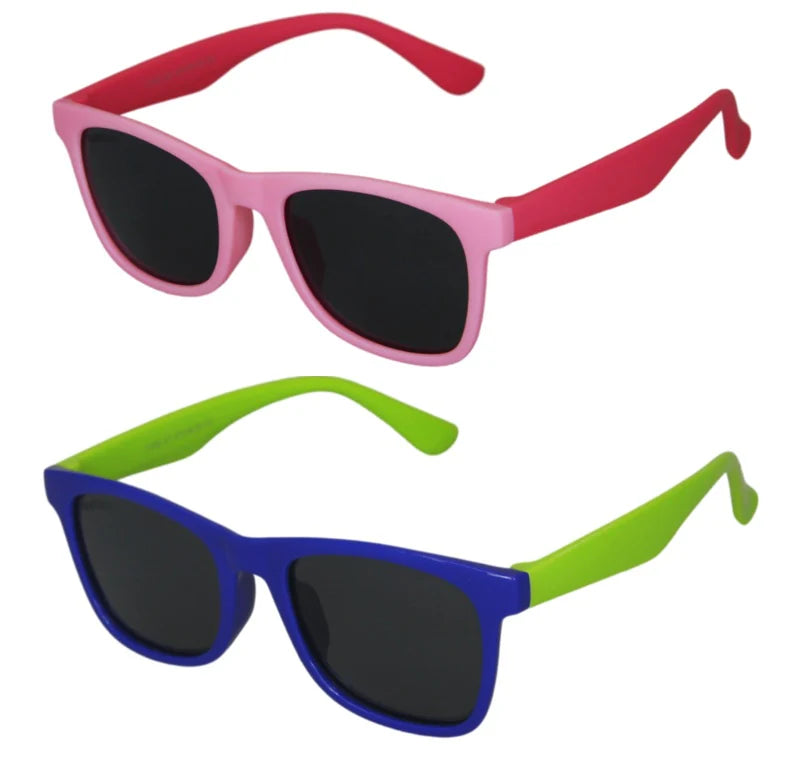 Alvey Australia Spotters Junior Sunnies - Glasses