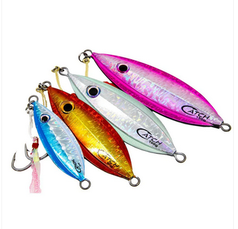 Catch The Boss Slow Pitch Lure 80gram