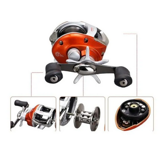 EcoSport Left Hand Yumoshi LV201