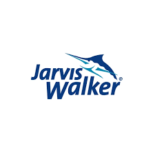 Jarvis Walker 120cm Boat Landing Net