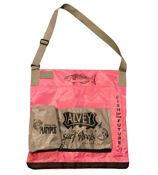 Alvey Australia Wading Bag Surf Fishing