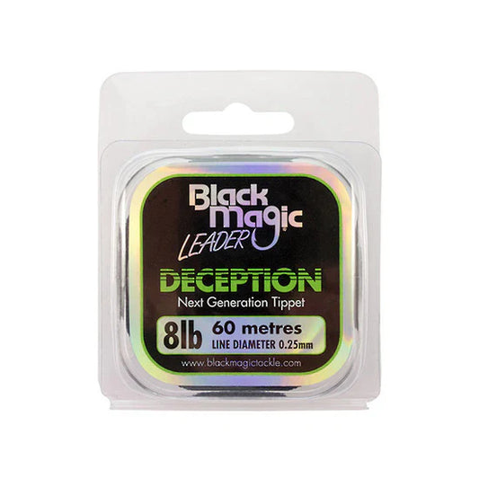 Black Magic - Deception Tippet