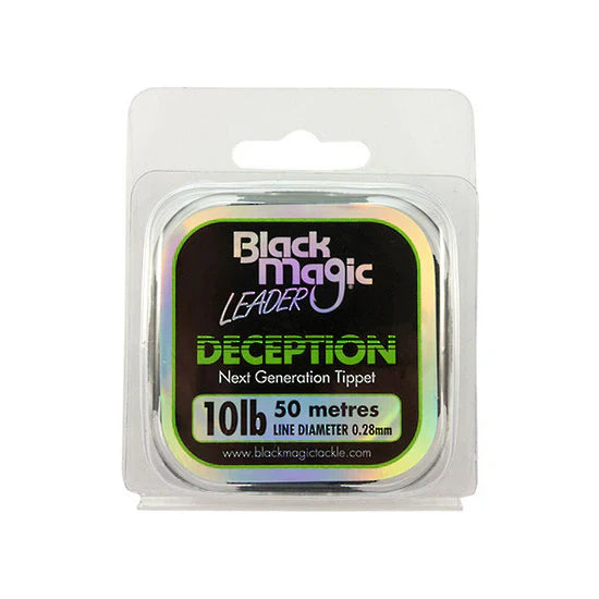 Black Magic - Deception Tippet