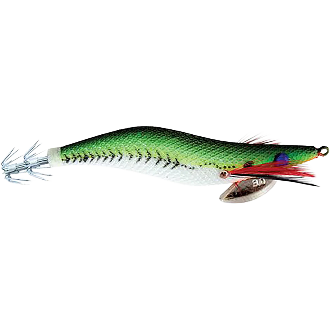 Black Magic - Squid Snatcher