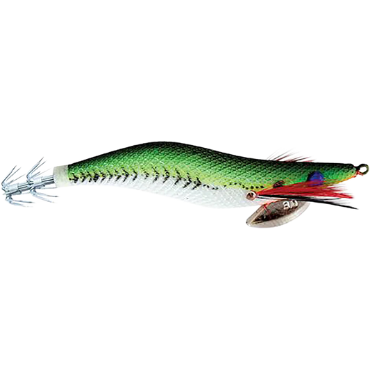 Black Magic - Squid Snatcher