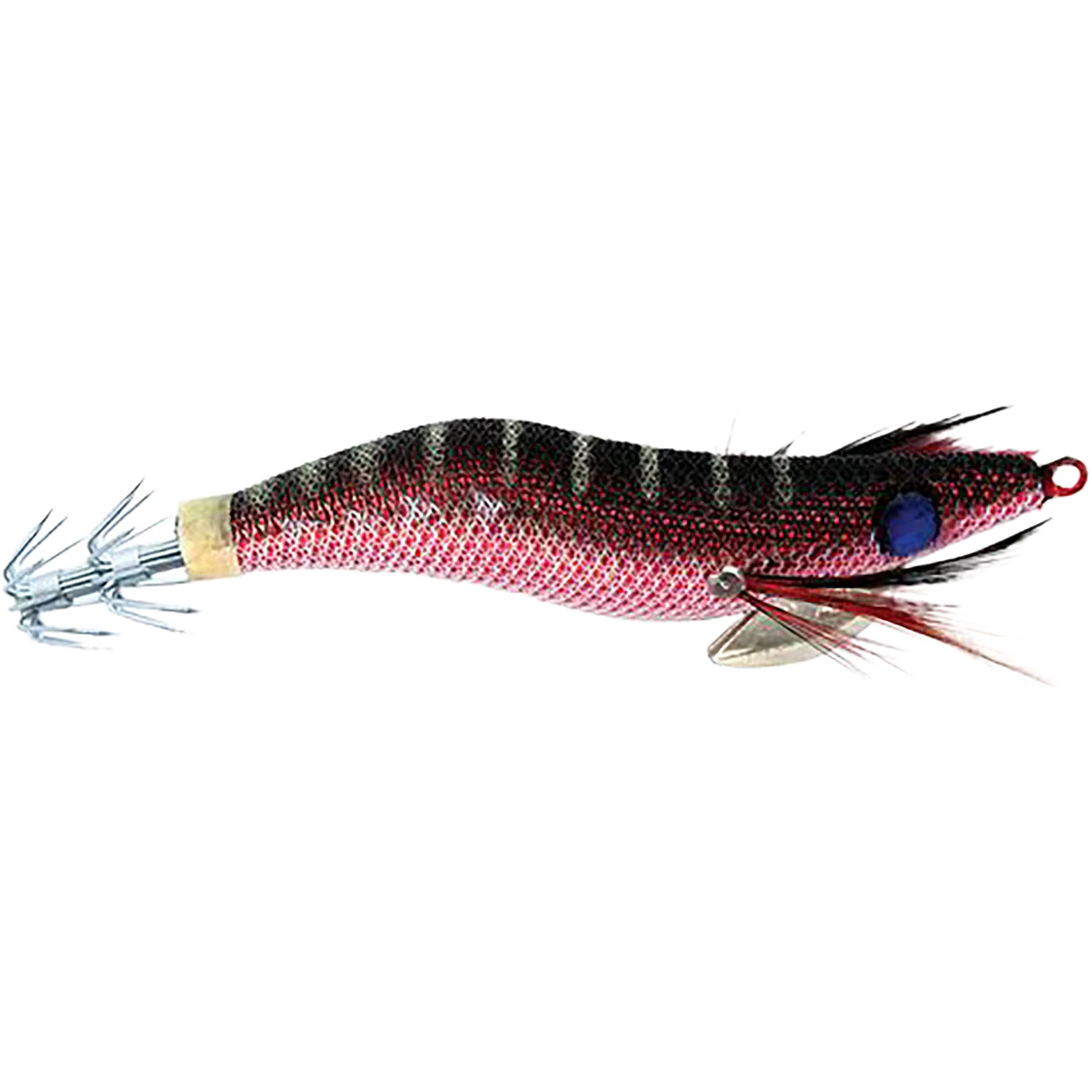 Black Magic - Squid Snatcher