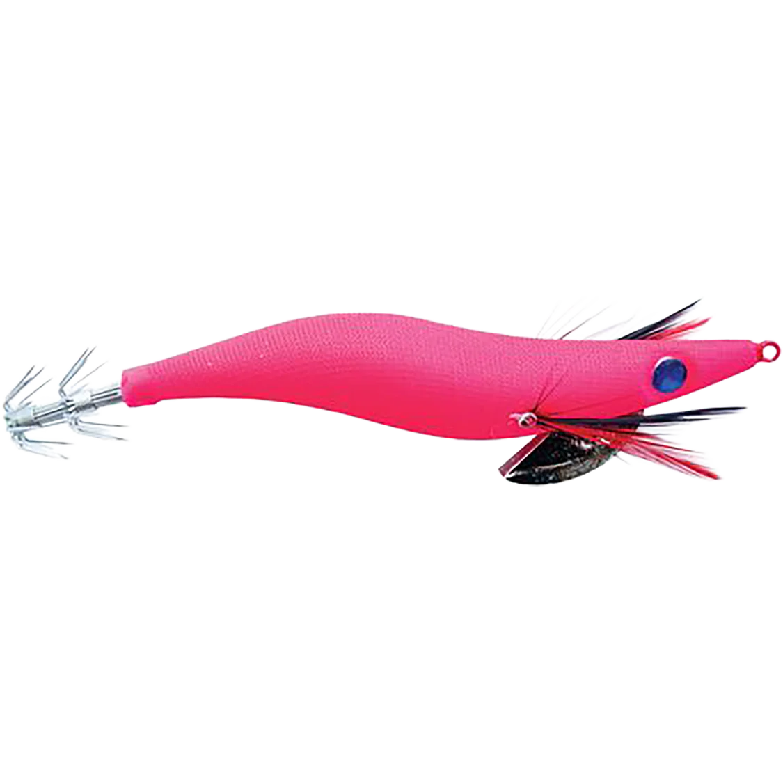 Black Magic - Squid Snatcher