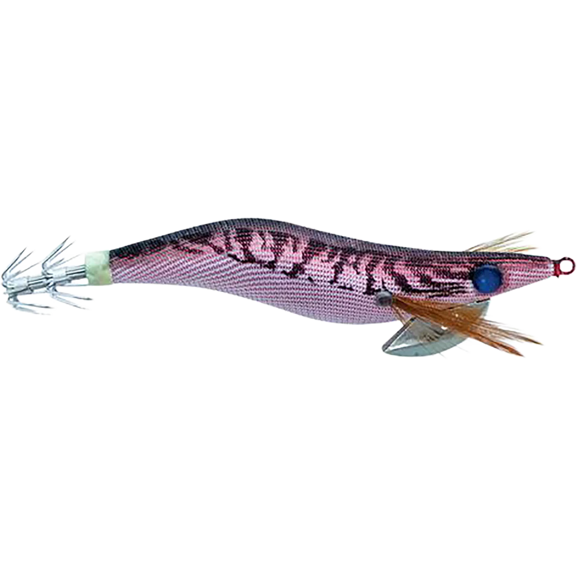 Black Magic - Squid Snatcher