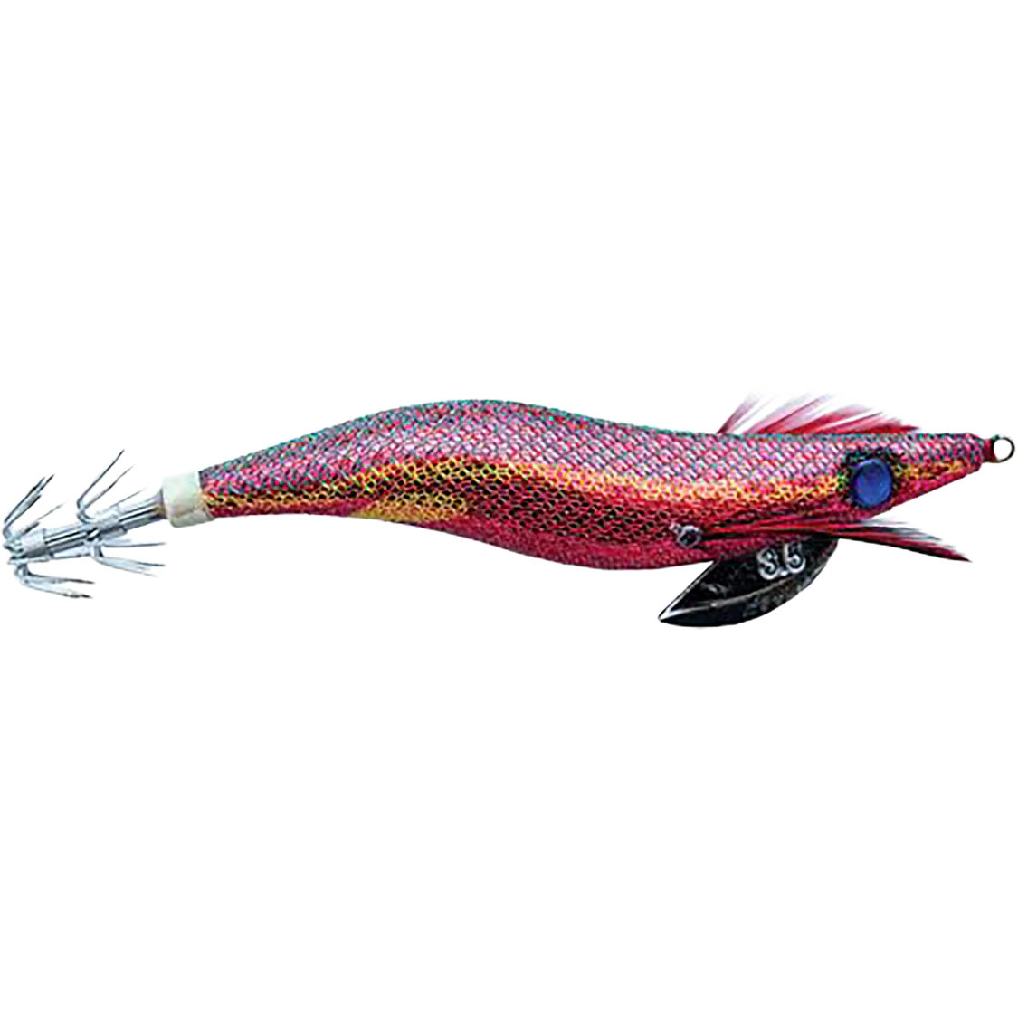 Black Magic - Squid Snatcher