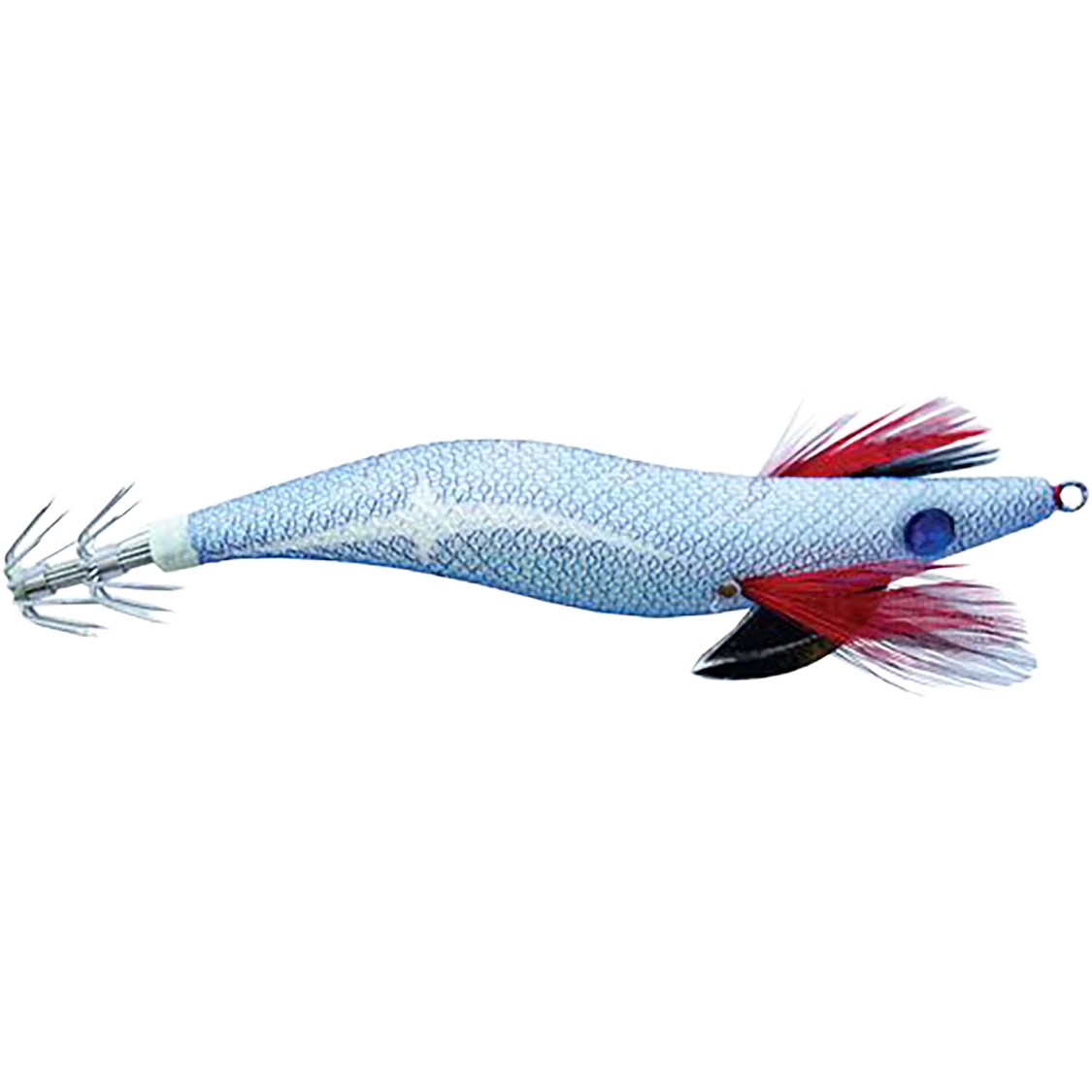 Black Magic - Squid Snatcher