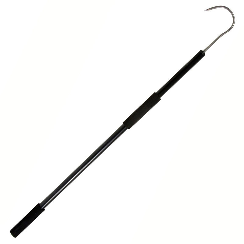 Aluminum Handle Gaff