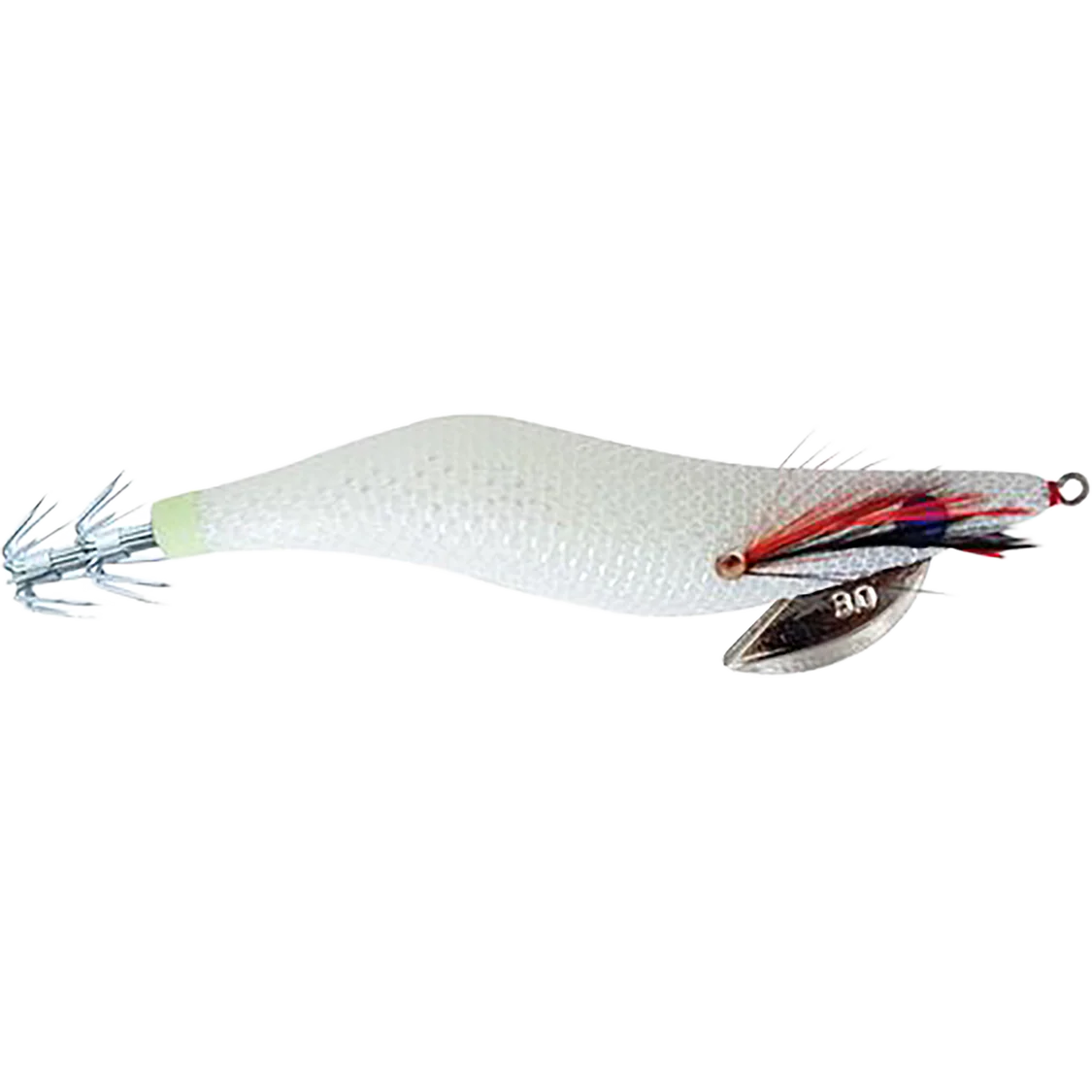 Black Magic - Squid Snatcher