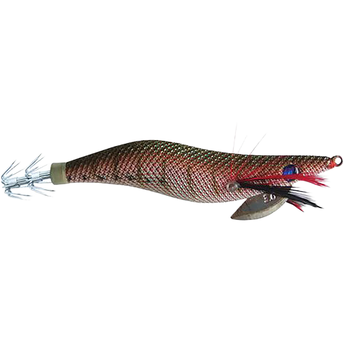 Black Magic - Squid Snatcher