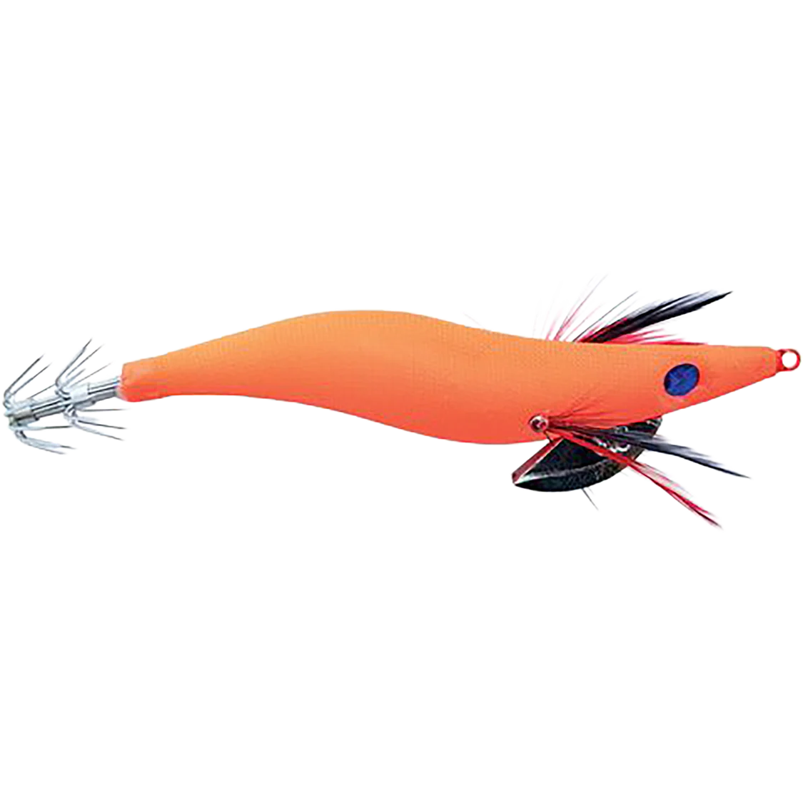 Black Magic - Squid Snatcher