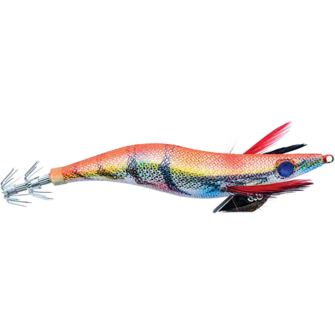 Black Magic - Squid Snatcher