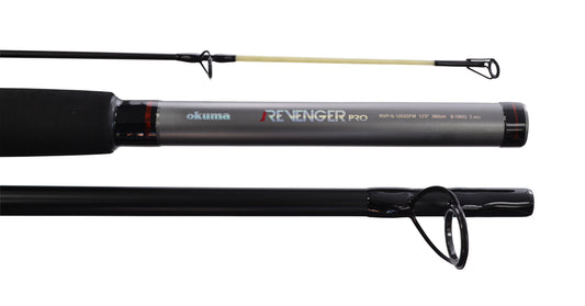 Okuma RODs