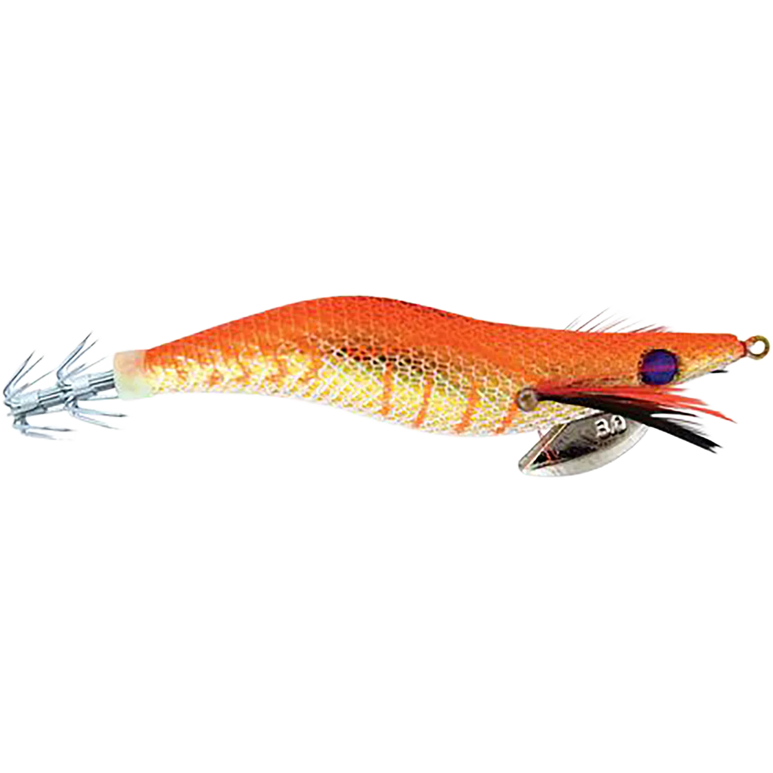 Black Magic - Squid Snatcher