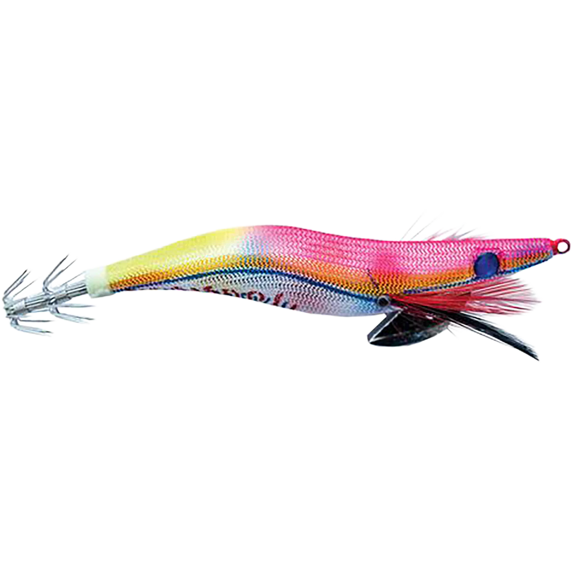 Black Magic - Squid Snatcher