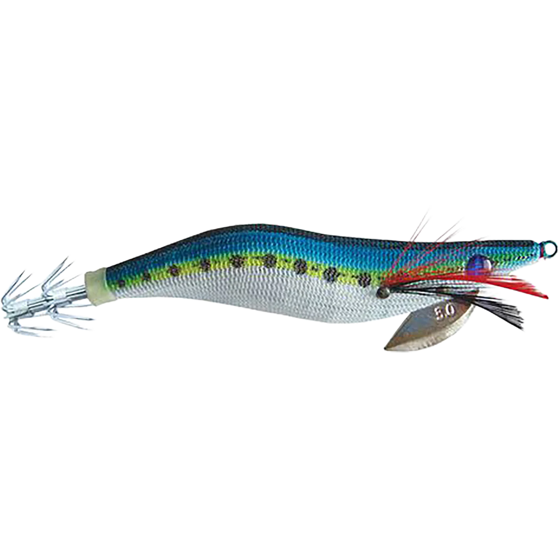 Black Magic - Squid Snatcher