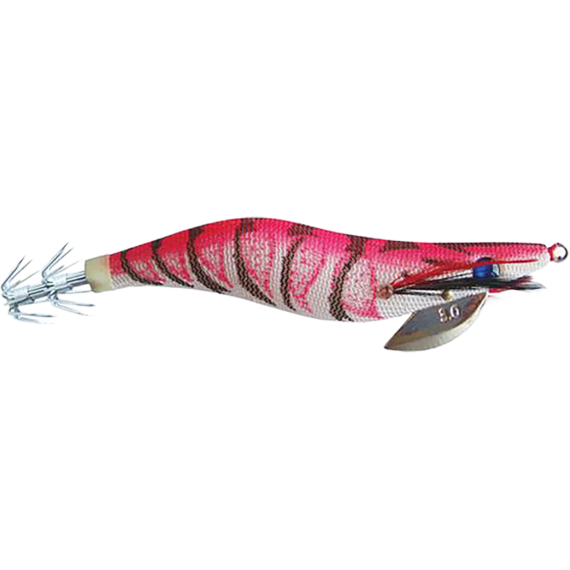 Black Magic - Squid Snatcher