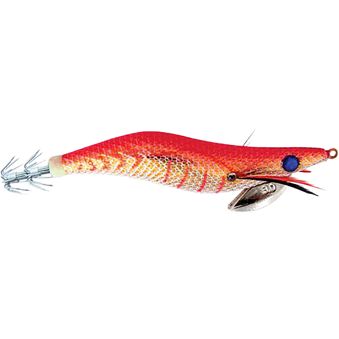 Black Magic - Squid Snatcher