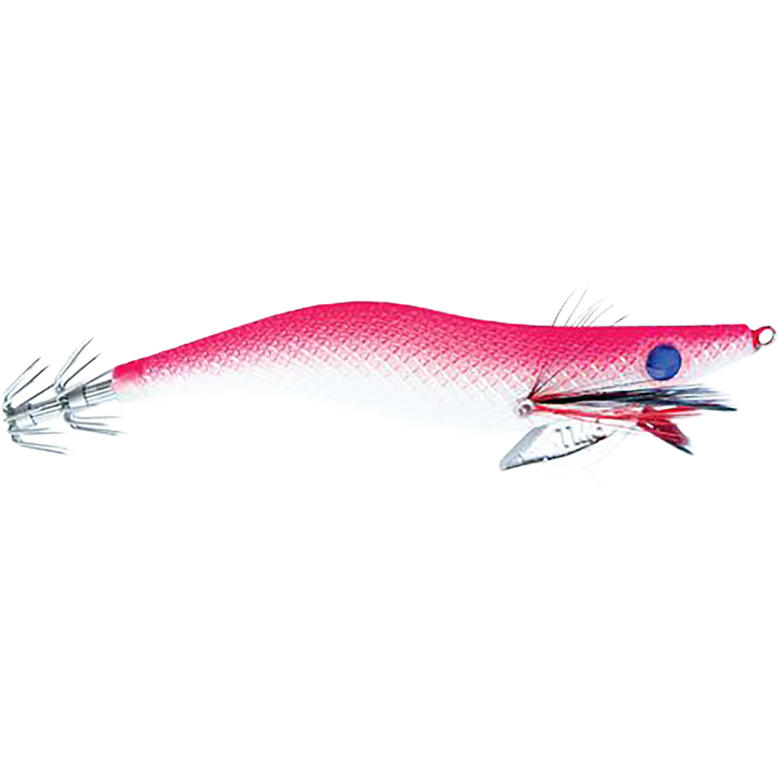 Black Magic - Squid Snatcher