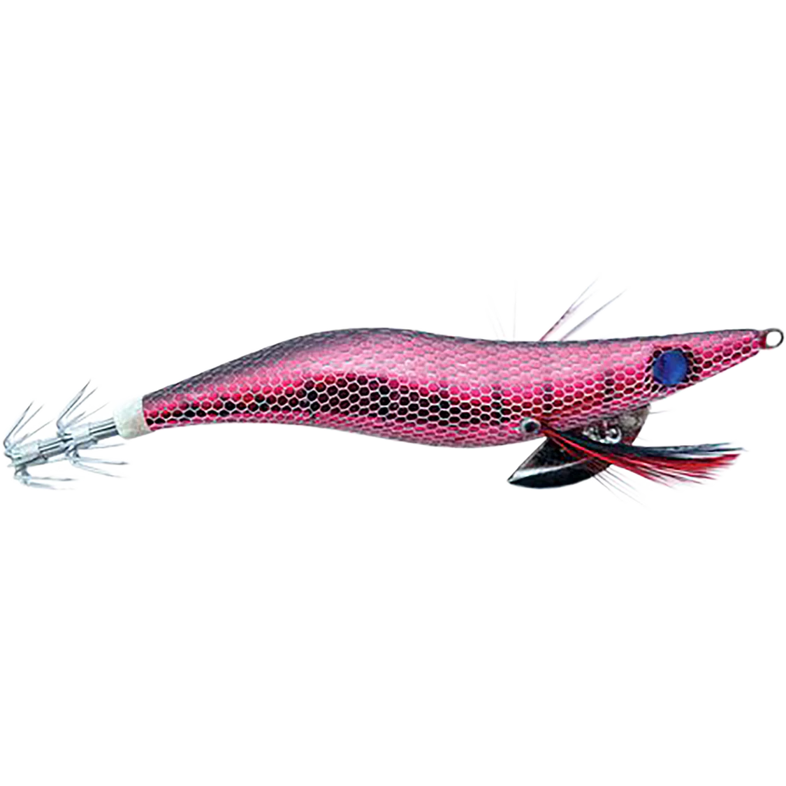 Black Magic - Squid Snatcher