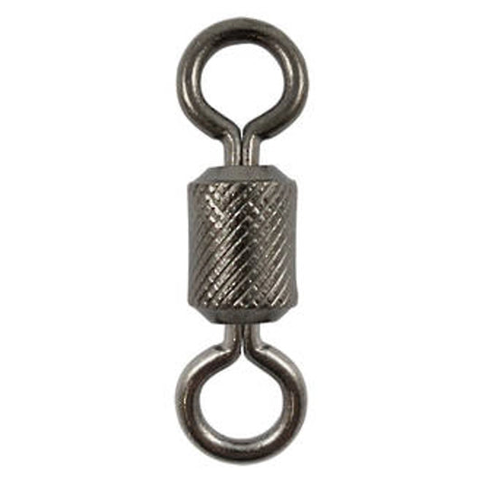Black Magic Rolling Swivels