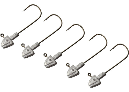 CHOMP Sinkers & Hooks