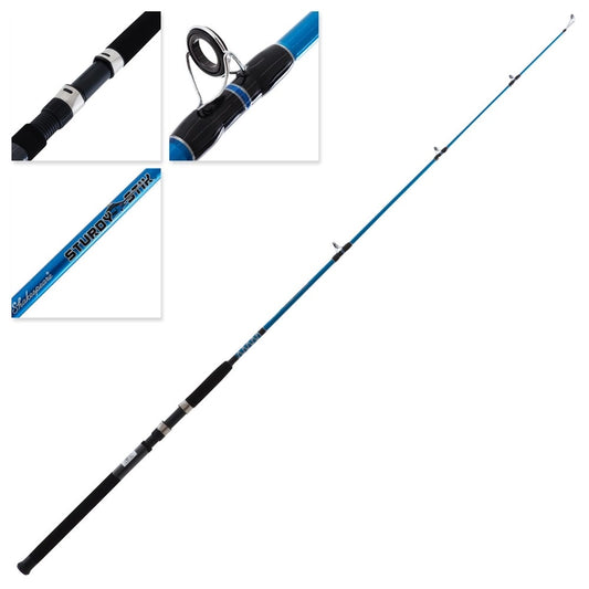 Shakespeare Rods
