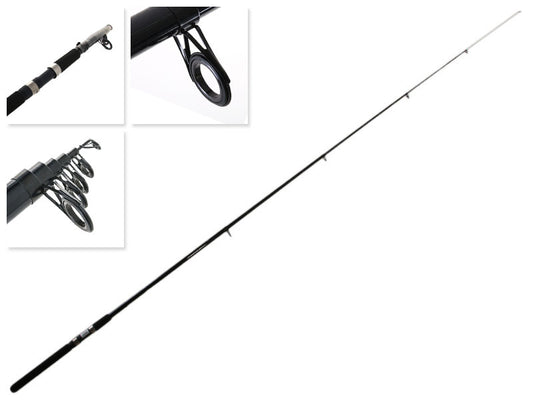 Shimano Eclipse Telescopic